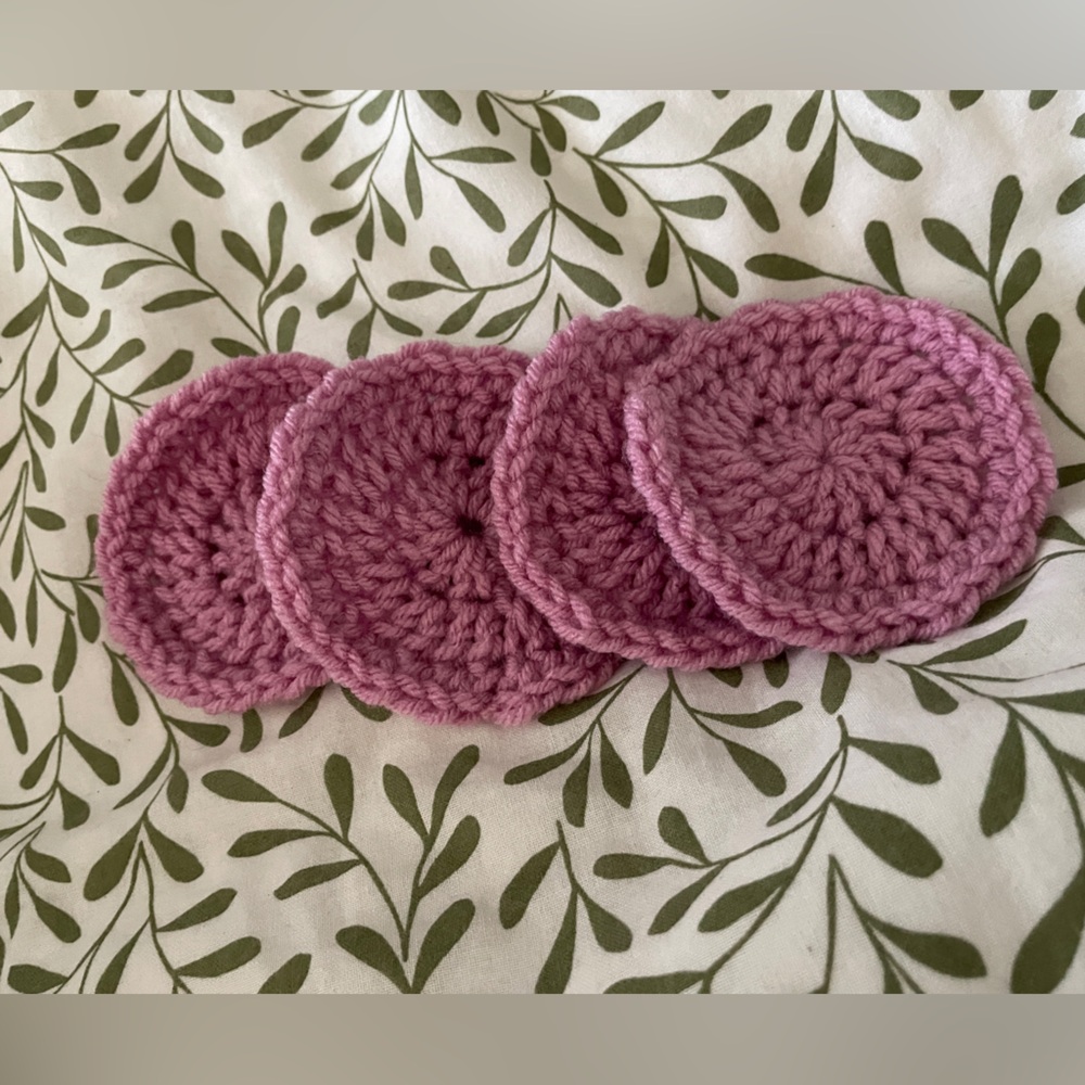 Face Scrubbies - Picture 6 of 8
